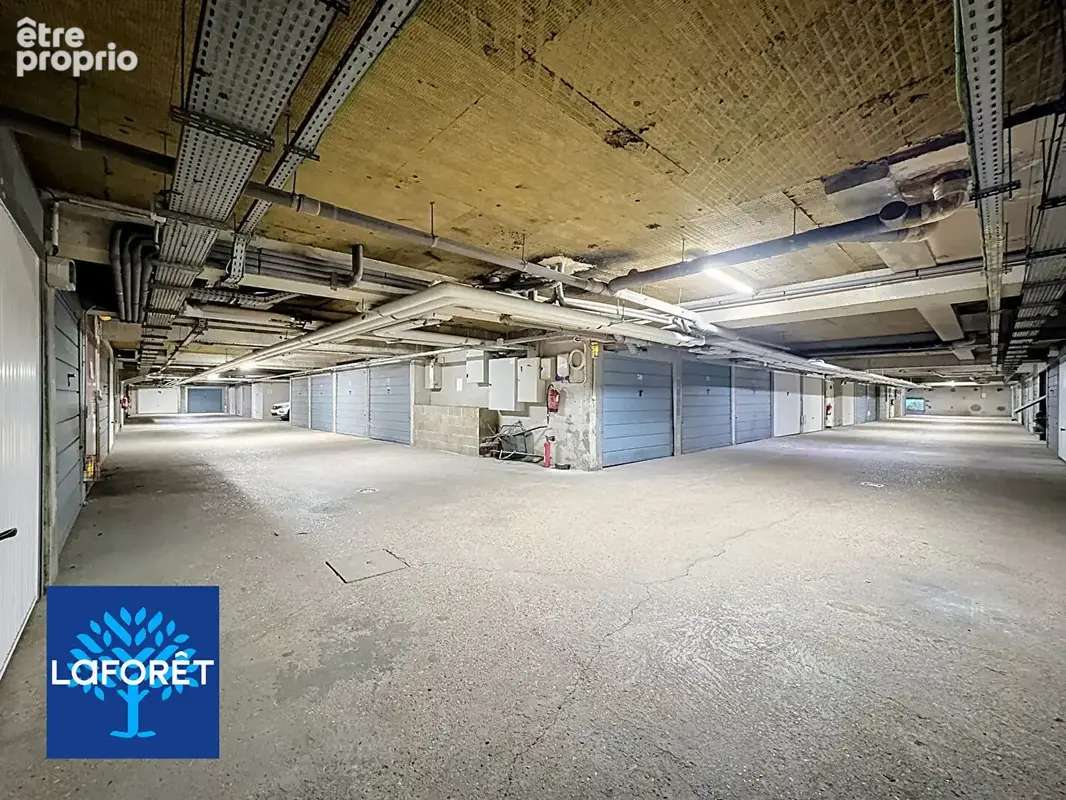 Appartement Evry-Courcouronnes 2 pièces 53.03m² + Box - photo 10