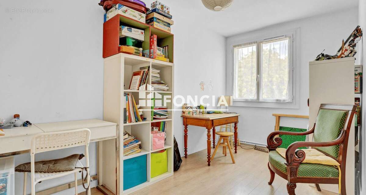 Appartement à MASSY