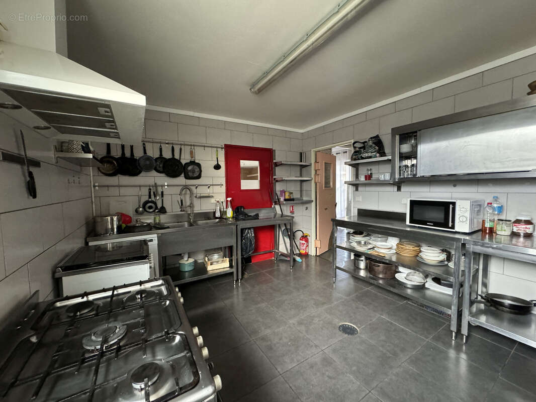 Appartement à LE TATRE