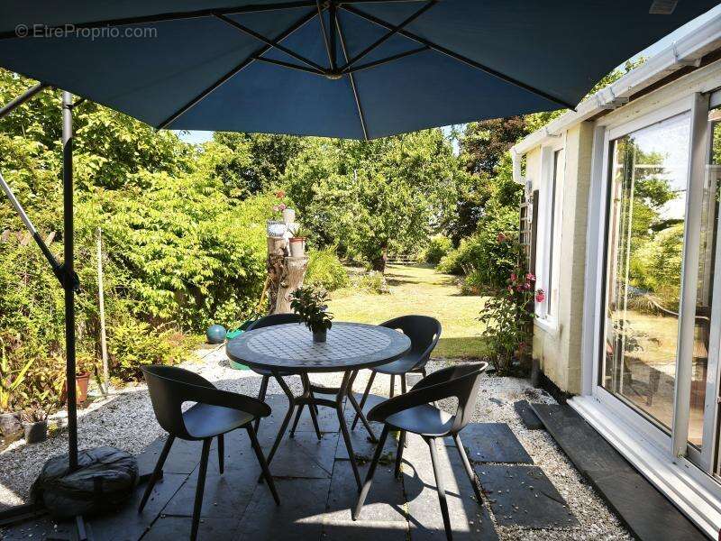 Maison à SAINT-DOLAY