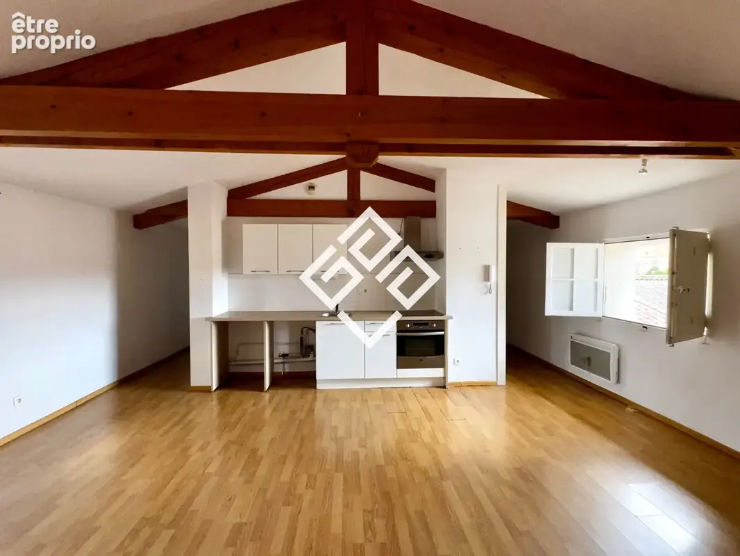 Appartement T2 situé en centre-ville de Narbonne - photo 2