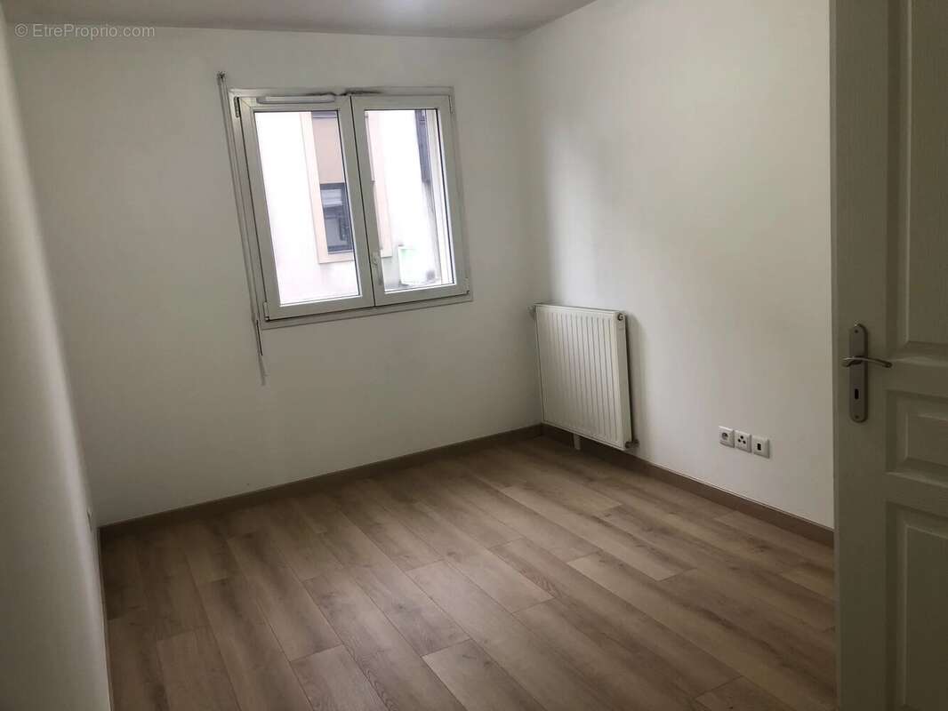 Appartement à CHELLES