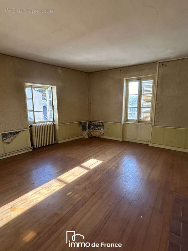 Appartement à RODEZ