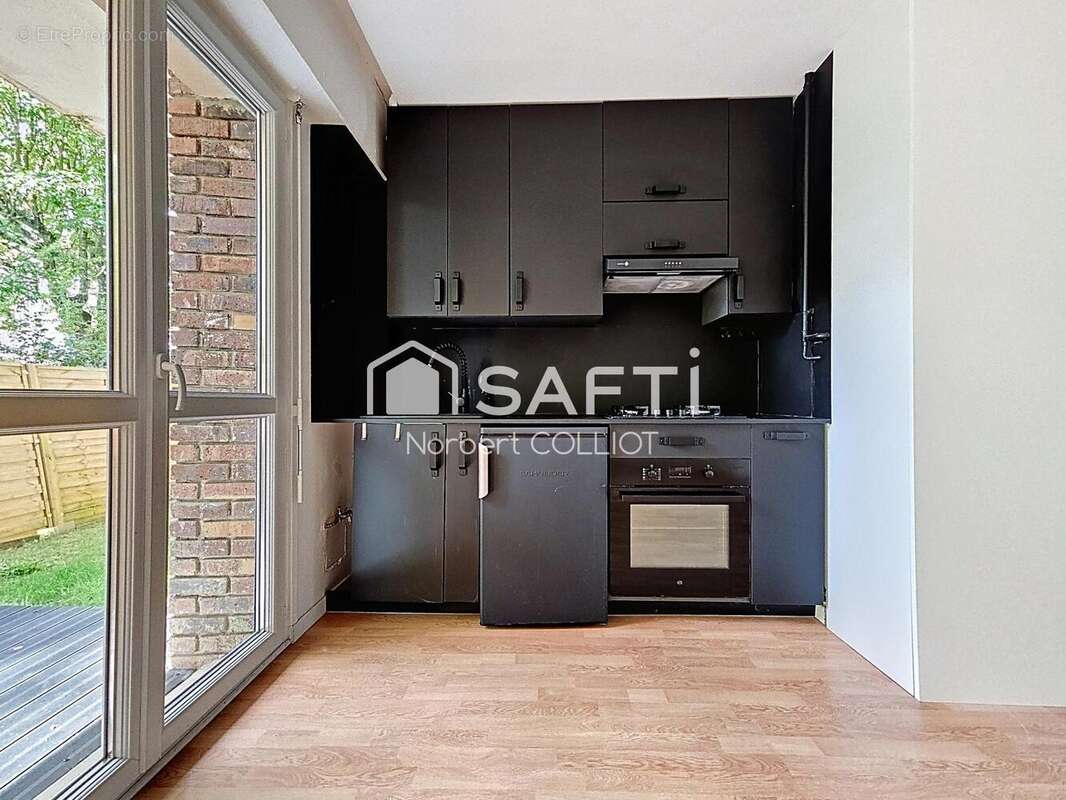 Photo 5 - Appartement à MAUREPAS