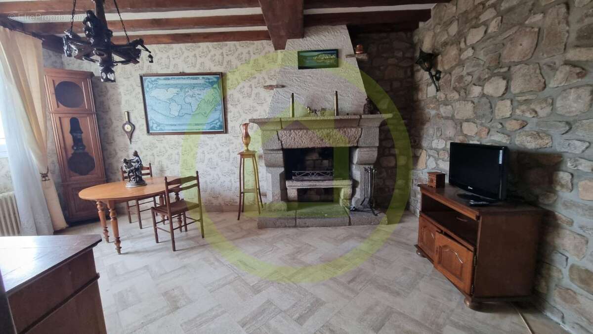 Maison à LE CROISIC