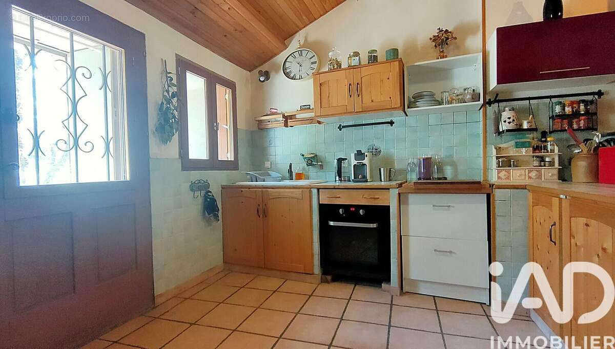 Maison 93 m² à Ferrals-Les-Montagnes  - photo 5