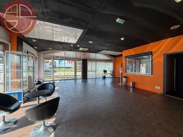 Commerce à CASTANET-TOLOSAN