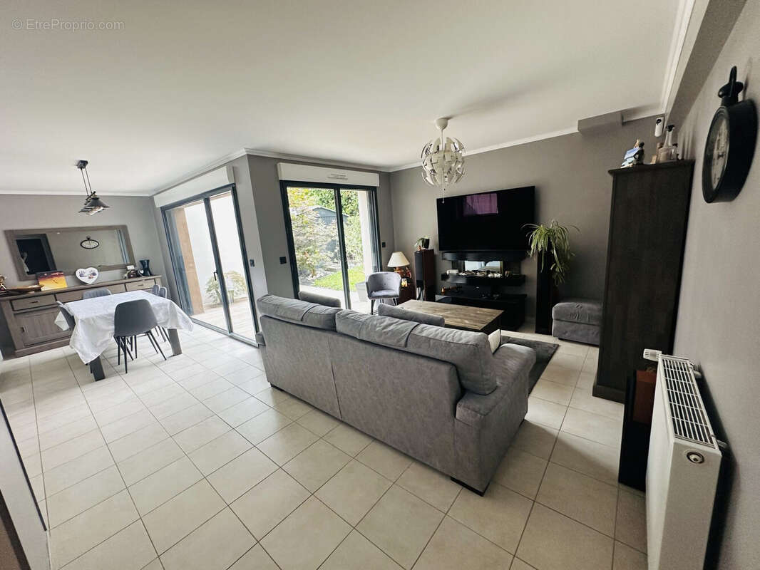 Maison 98 m² à Geveze  - photo 3
