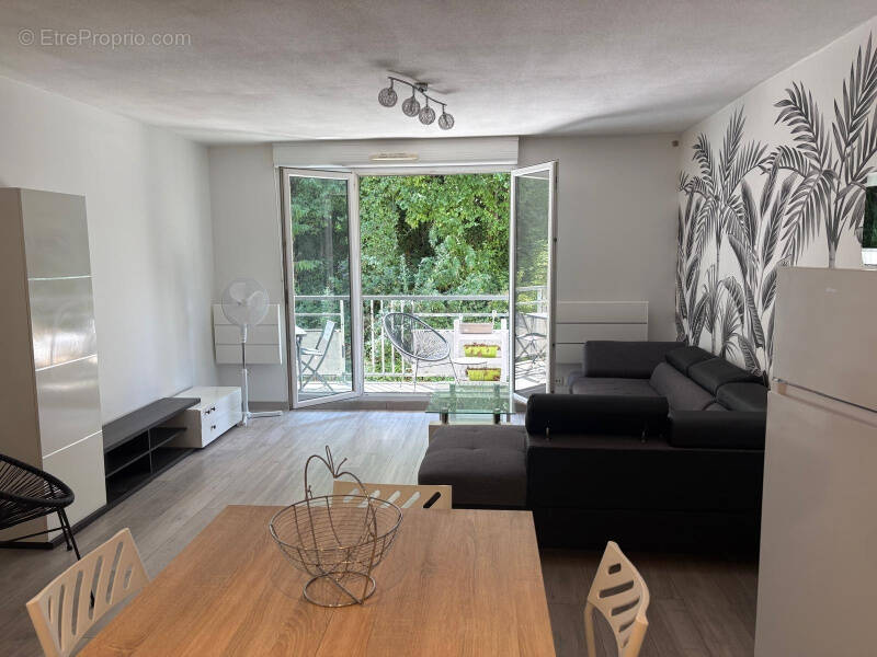 Appartement à THONON-LES-BAINS