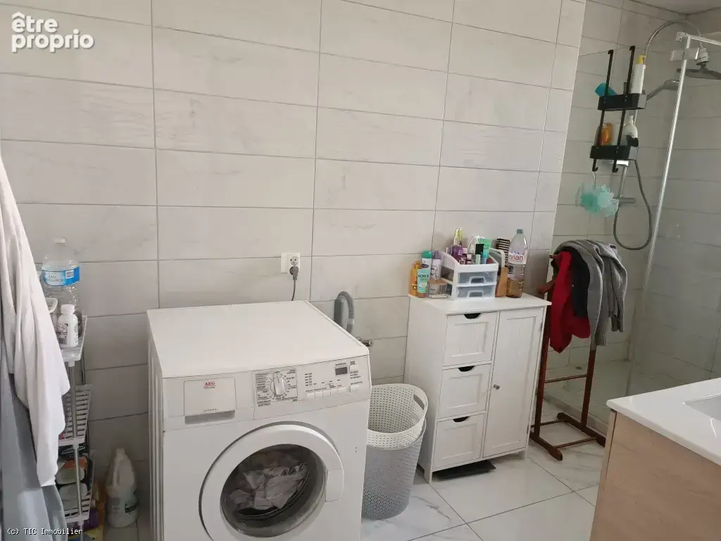 Maison de Plain-Pied Rénovée avec Jardin et Garage - Proche de Mansle - photo 7
