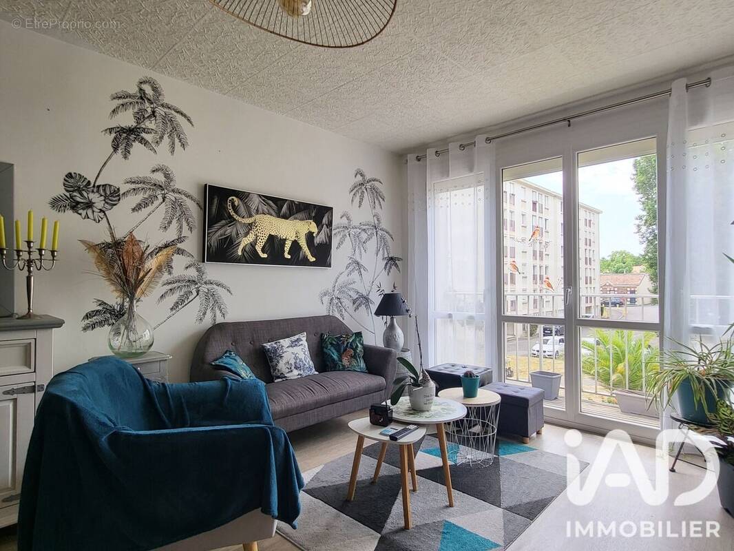 Photo 1 - Appartement à REZE