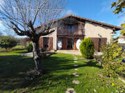 Maison à BARCELONNE-DU-GERS