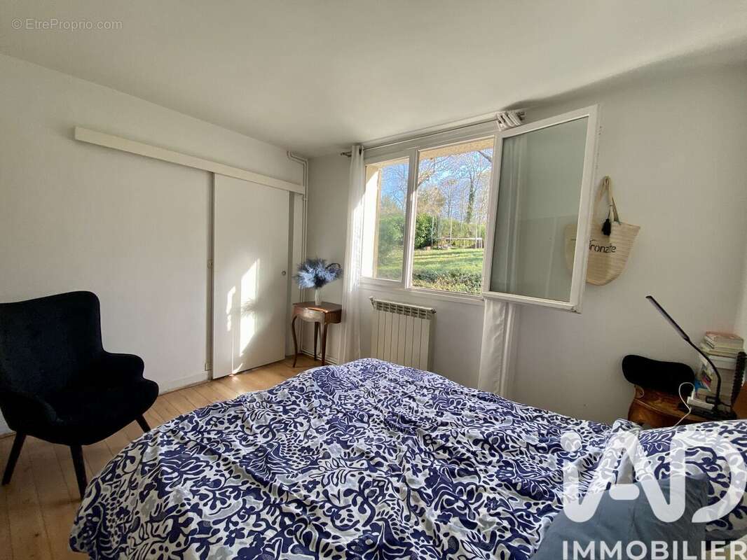 Photo 7 - Maison à SAINT-FARGEAU-PONTHIERRY