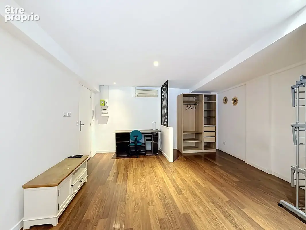 Studio - nice nord jean canavese - photo 4