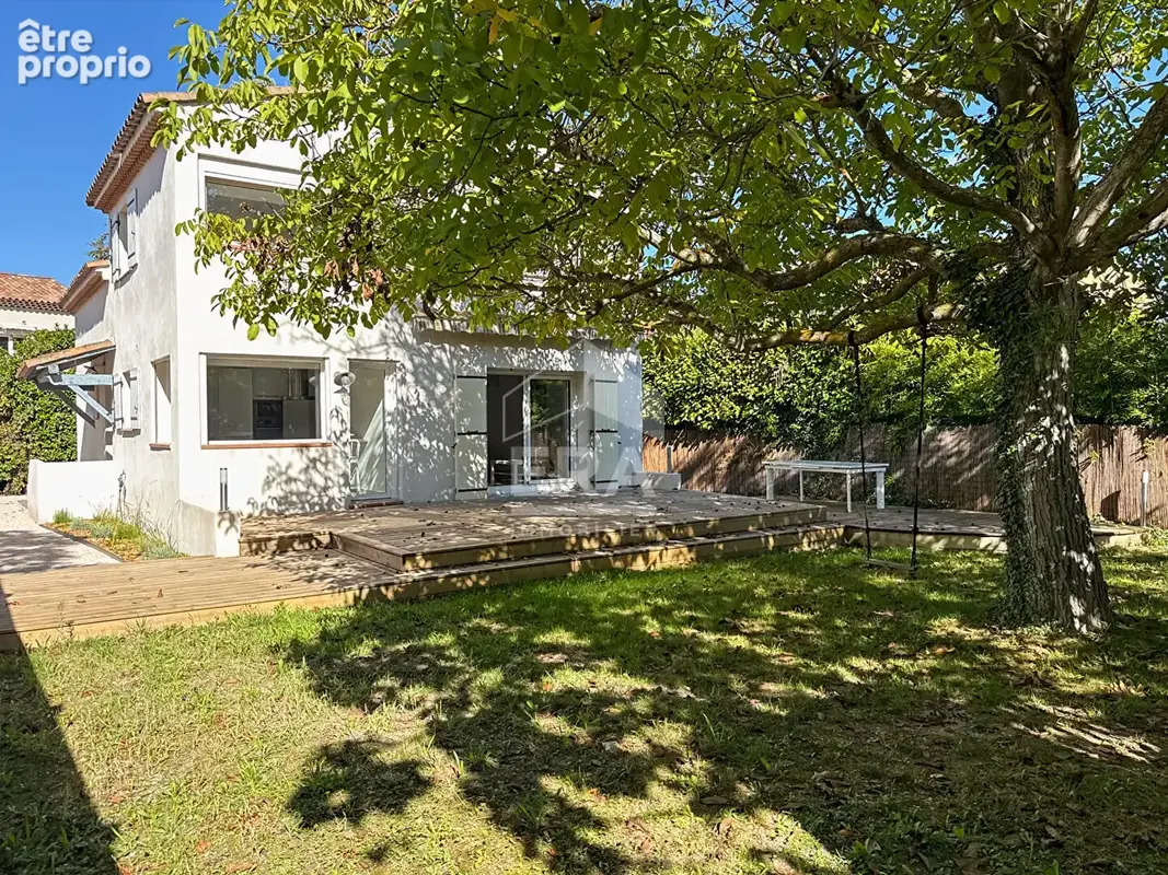 Maison 140m² à cabriès - photo 2