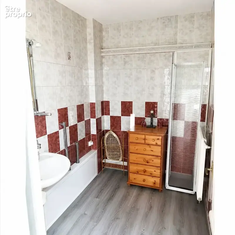Appartement 3 pièces 55 m² à vendre à Abbeville (80100) - photo 4