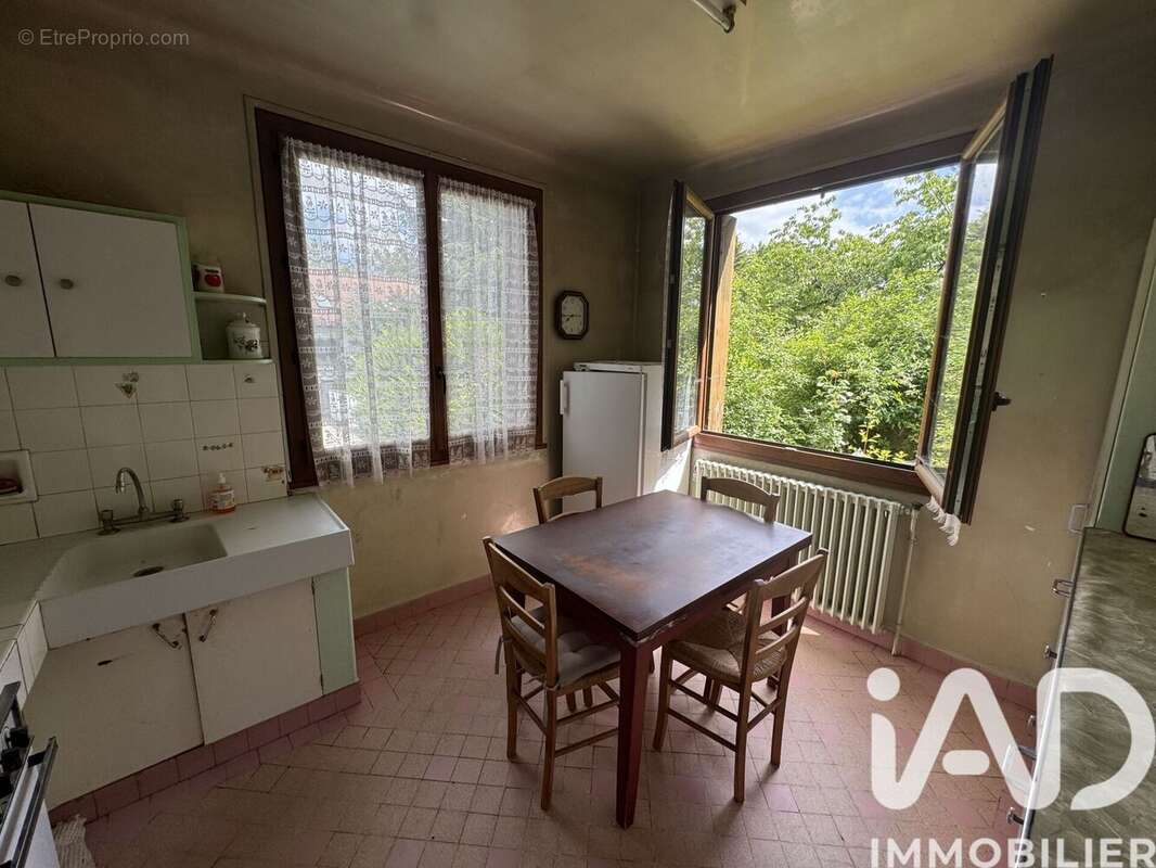 Photo 4 - Maison à HOUDAN