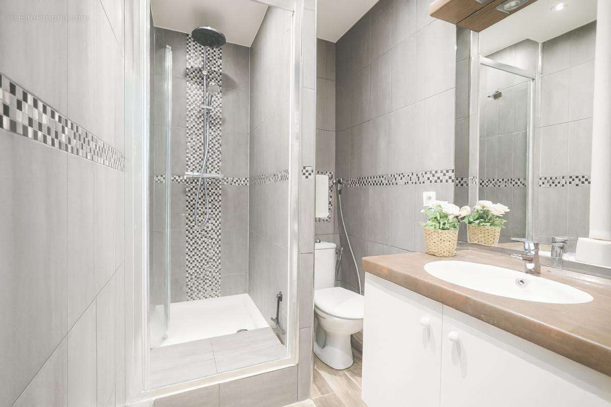 Appartement à ECQUEVILLY