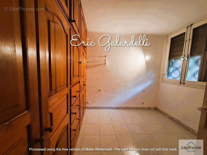 À vendre idéal investisseur ou premier achat : Appartement T3 à rénover à Sartène, Corse du Sud - photo 17