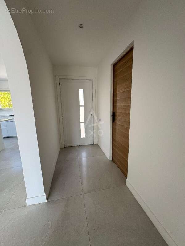 Appartement à LA SEYNE-SUR-MER