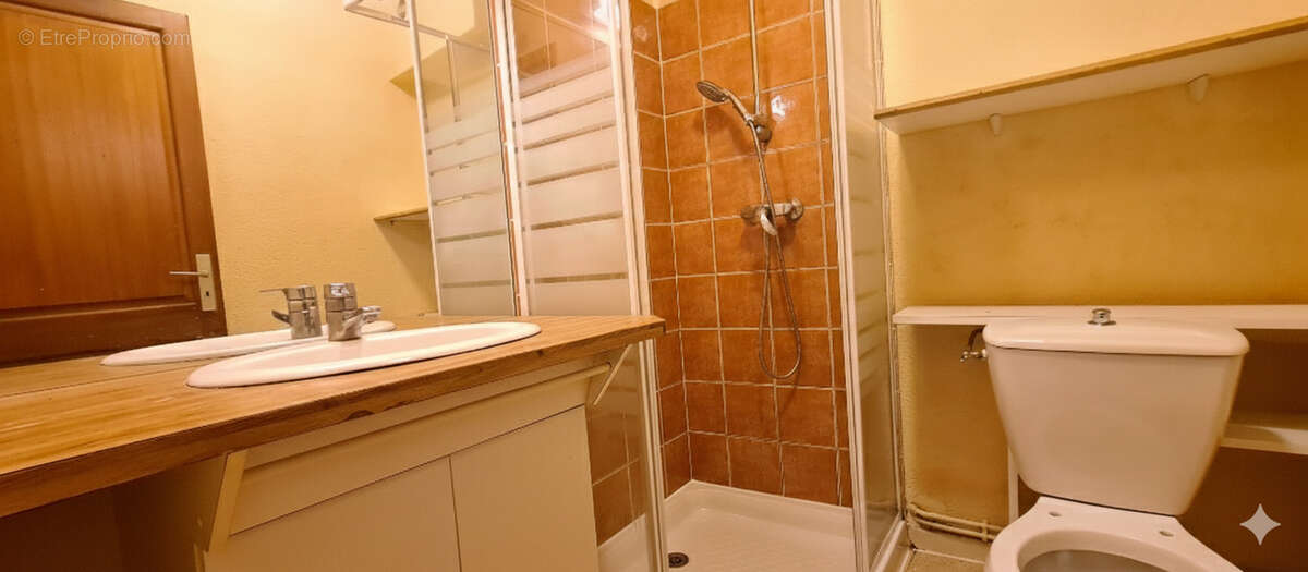 Appartement à BAR-LE-DUC