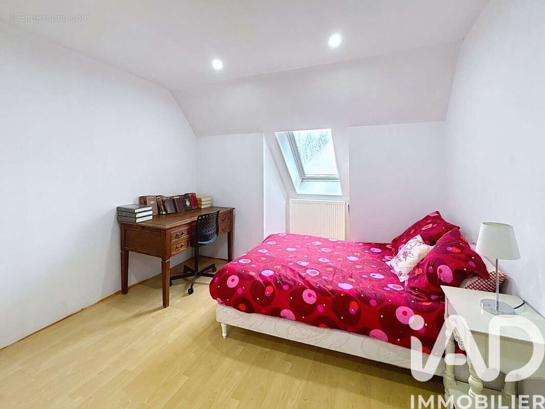 Photo 9 - Maison à EGLY