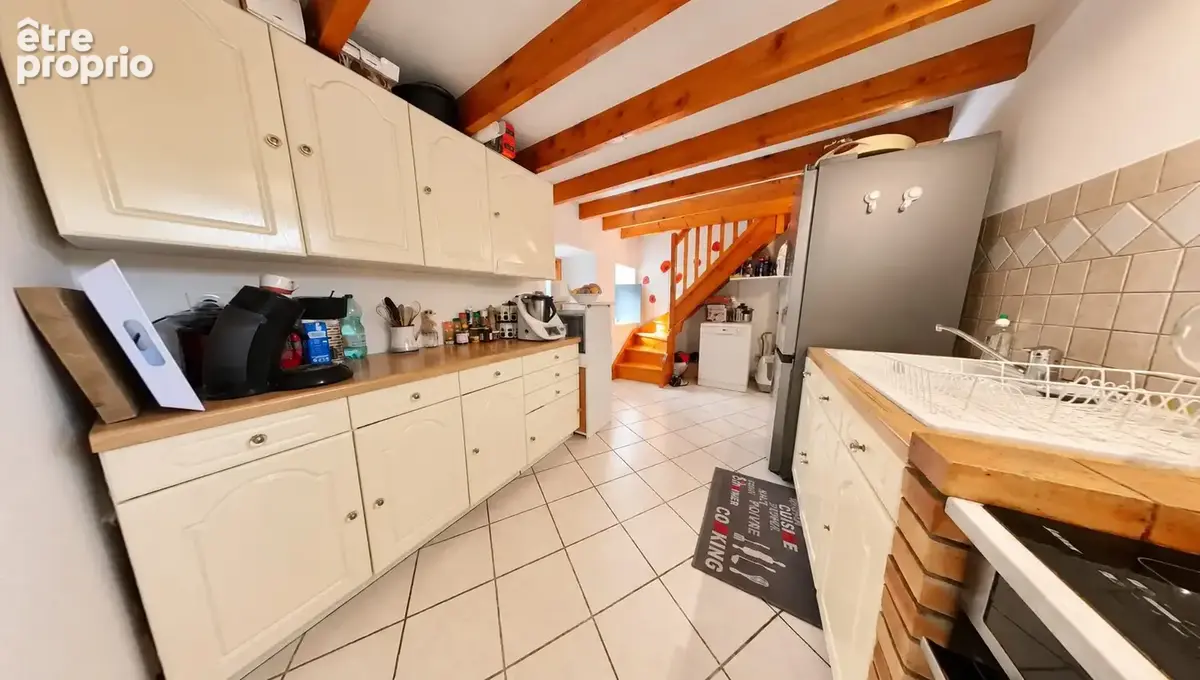Maison 6 pièces 115 m² à vendre à Gerzat (63360) - photo 5