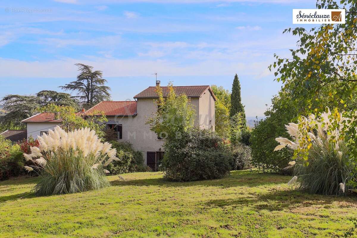 Maison 4 Chambres- calme - dans hameau - photo 2