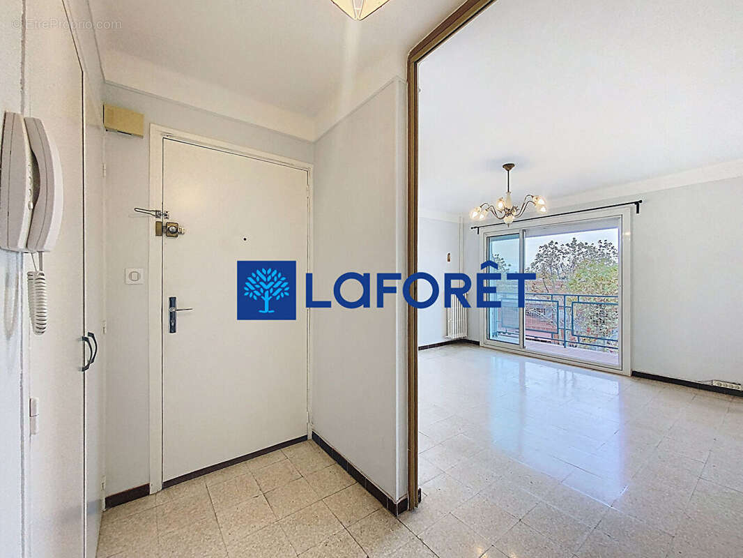 Appartement à LA GARDE