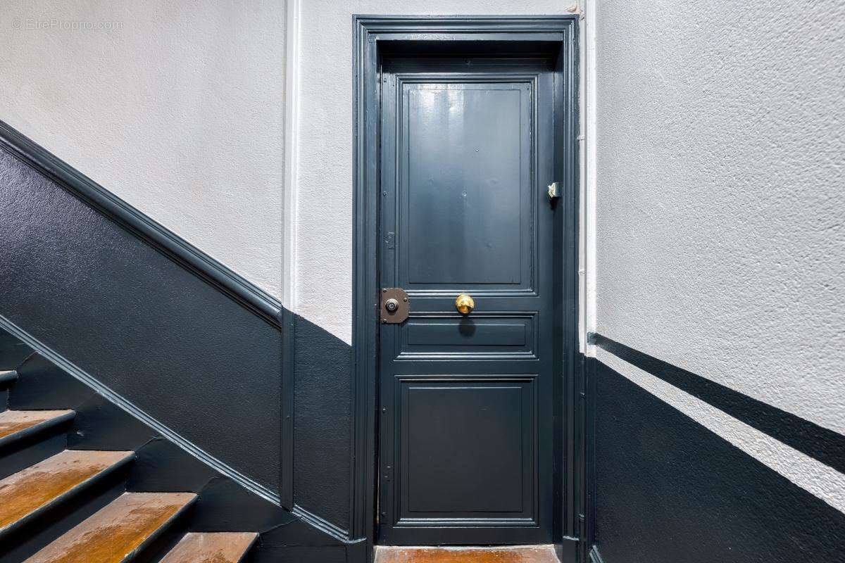 Appartement à LE RAINCY