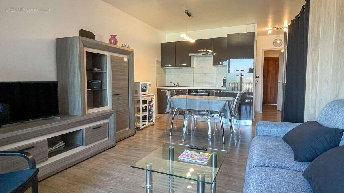 Appartement à LA ROCHELLE