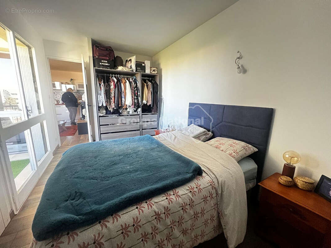 Appartement à LE GRAU-DU-ROI