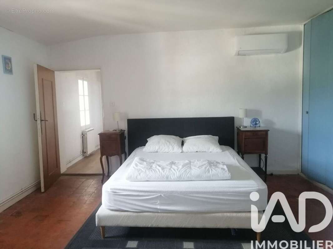 Photo 3 - Maison à MORMOIRON