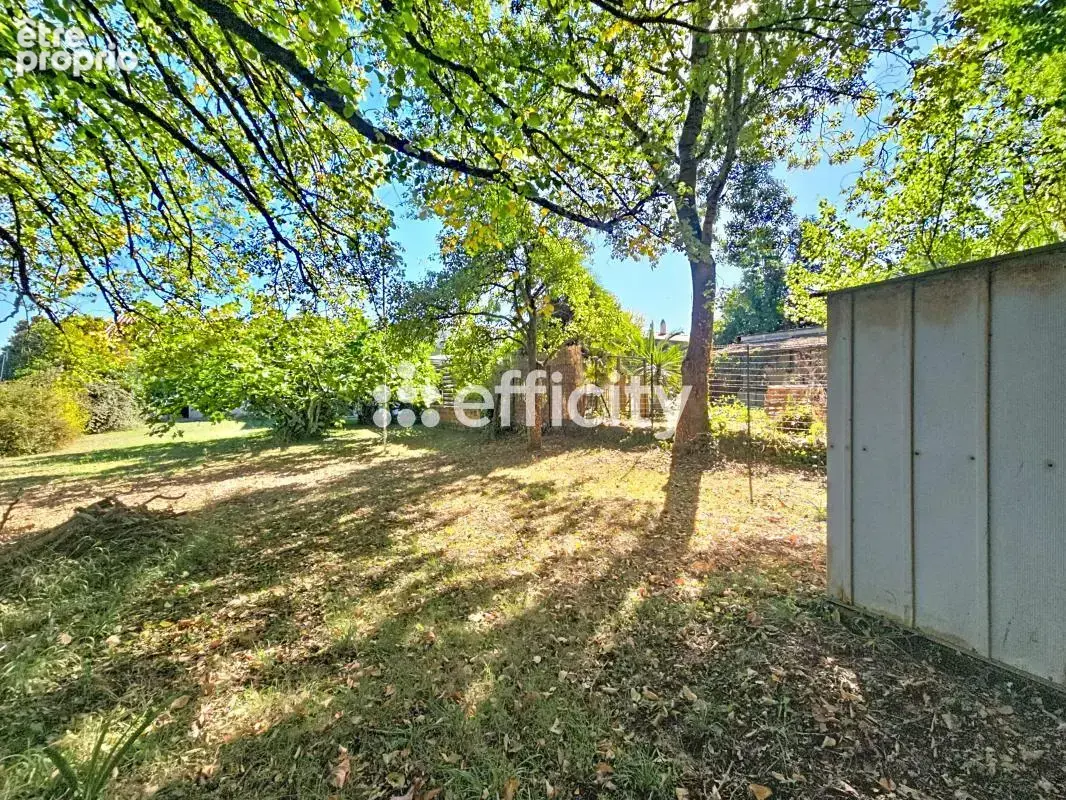 Maison 6 pièces 127 m² à vendre à Rochefort (17300) - photo 20