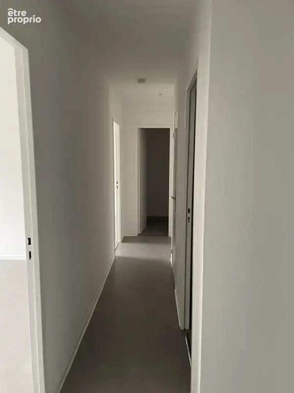 Appartement  3pieces algolsheim - photo 3