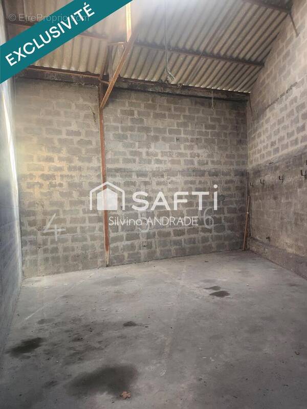 Photo 1 - Parking à LES SABLES-D&#039;OLONNE