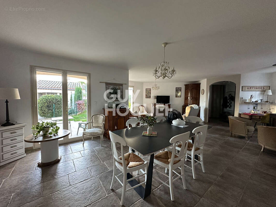 Maison à CARCASSONNE