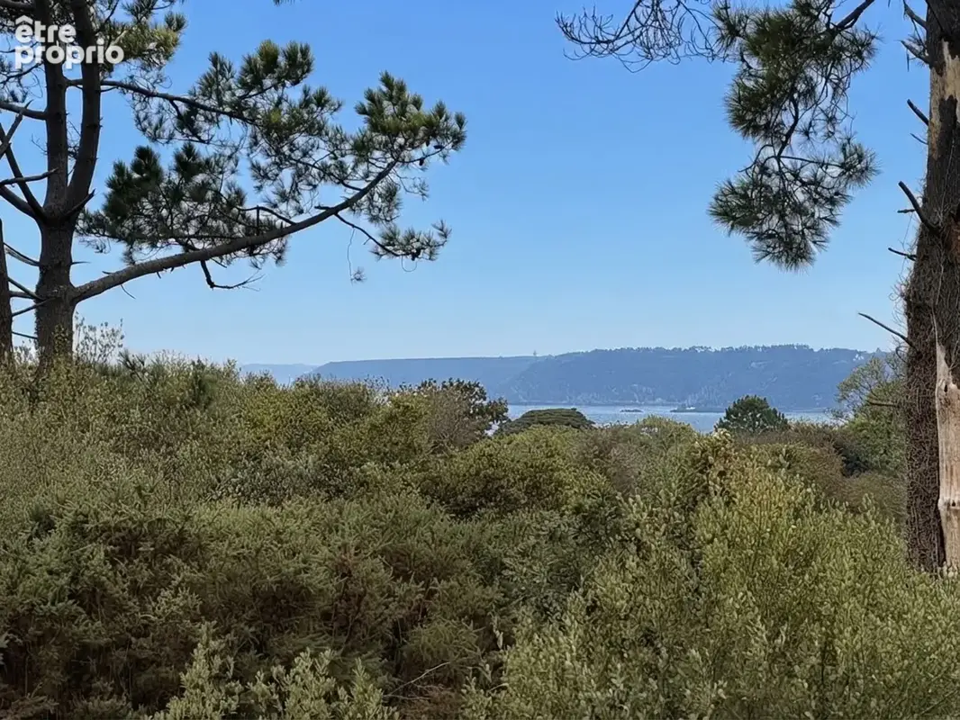 Charme Néo-Breton et Nature : Maison Familiale de 5 Chambres sur 8 000 m² - photo 2