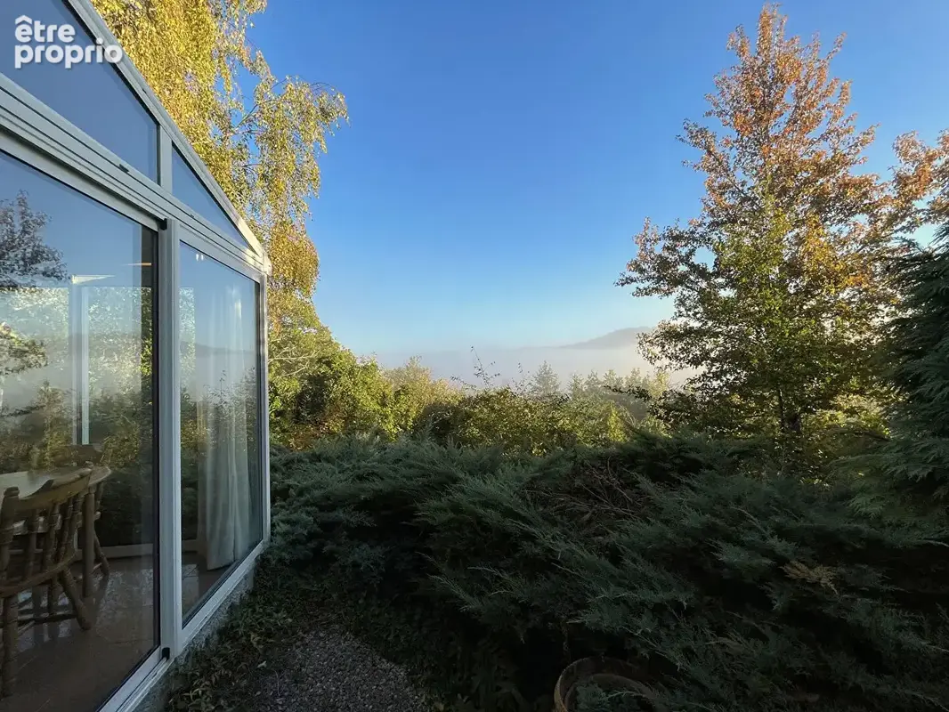 Maison Isolée Senergues Aveyron - photo 21