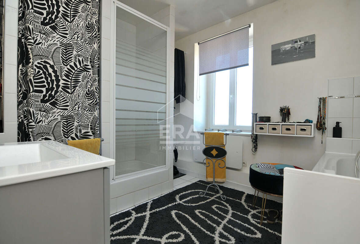 A Vendre - Appartement 2 pièces - Berck-Plage - photo 5