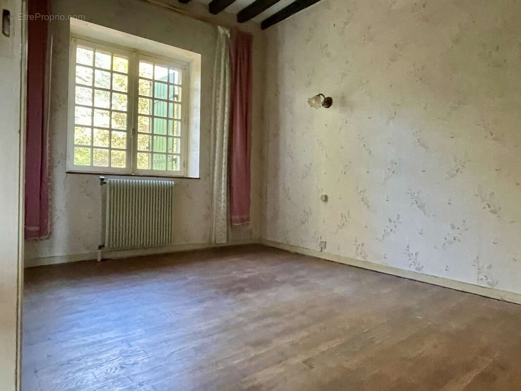 Maison à TRELISSAC