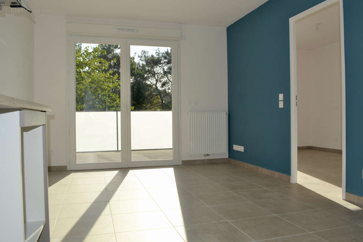 Appartement à PRADES-LE-LEZ