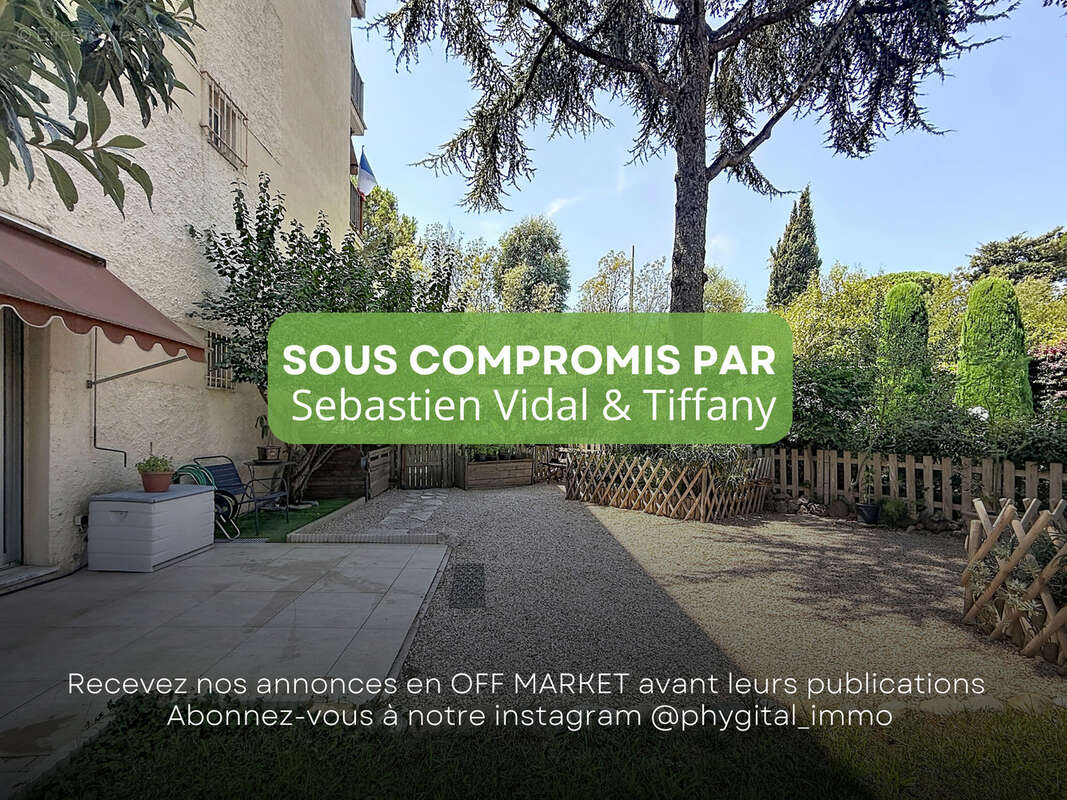 Appartement 3P à vendre à Cannes (06400) - photo 18