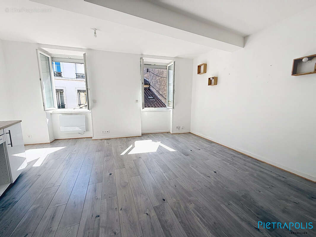 Appartement à TARARE