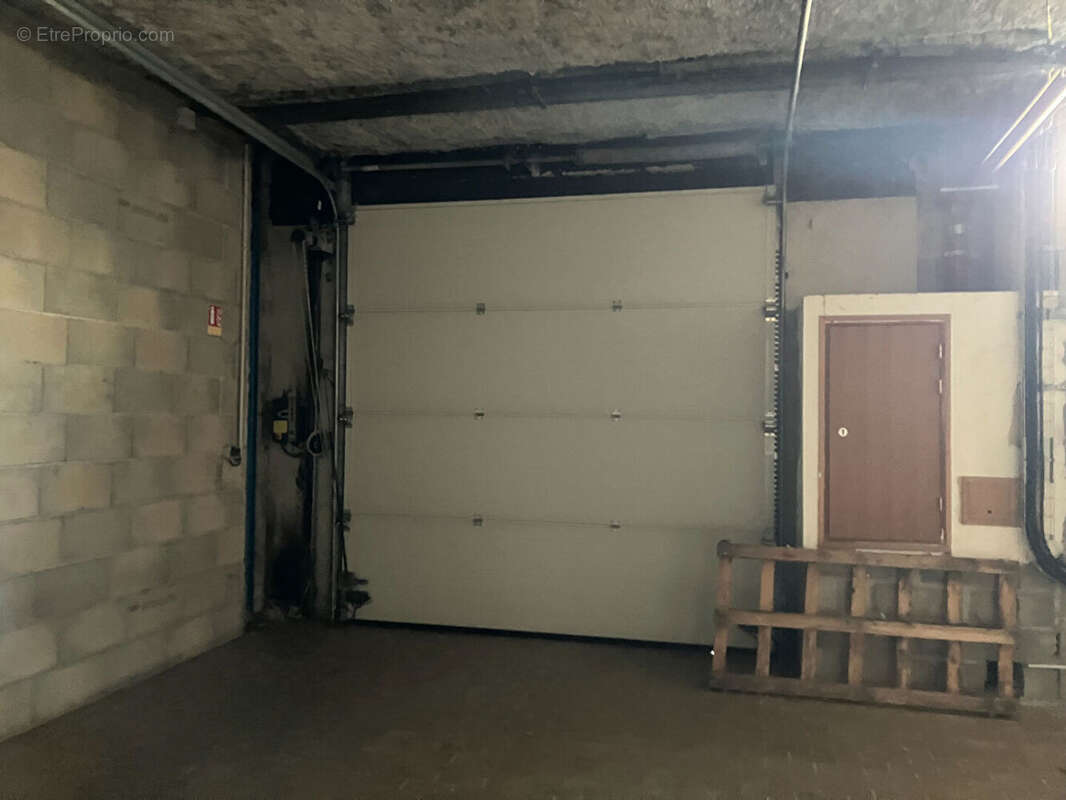 Commerce à POITIERS