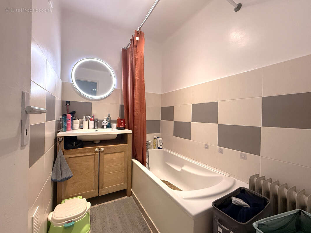 Appartement à LA SEYNE-SUR-MER