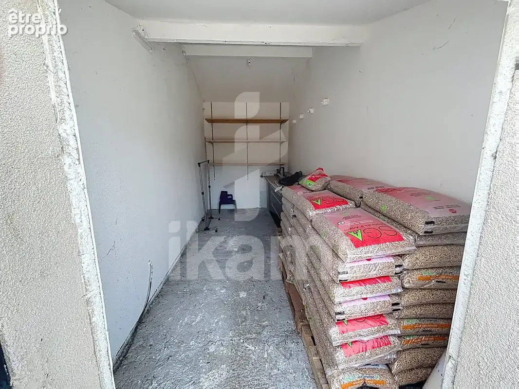 Maison 3 chambres avec garage - carport et dépendance - photo 11