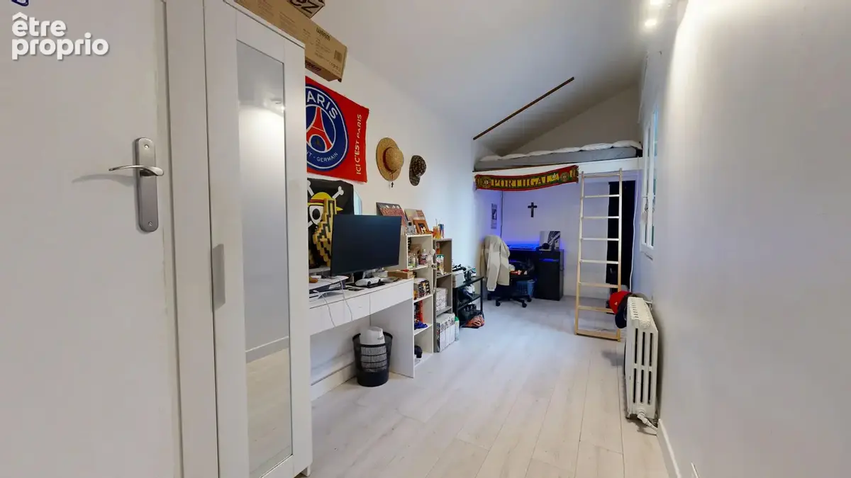 Maison 5 pièces 103 m² à vendre à Livry-Gargan (93190) - photo 12