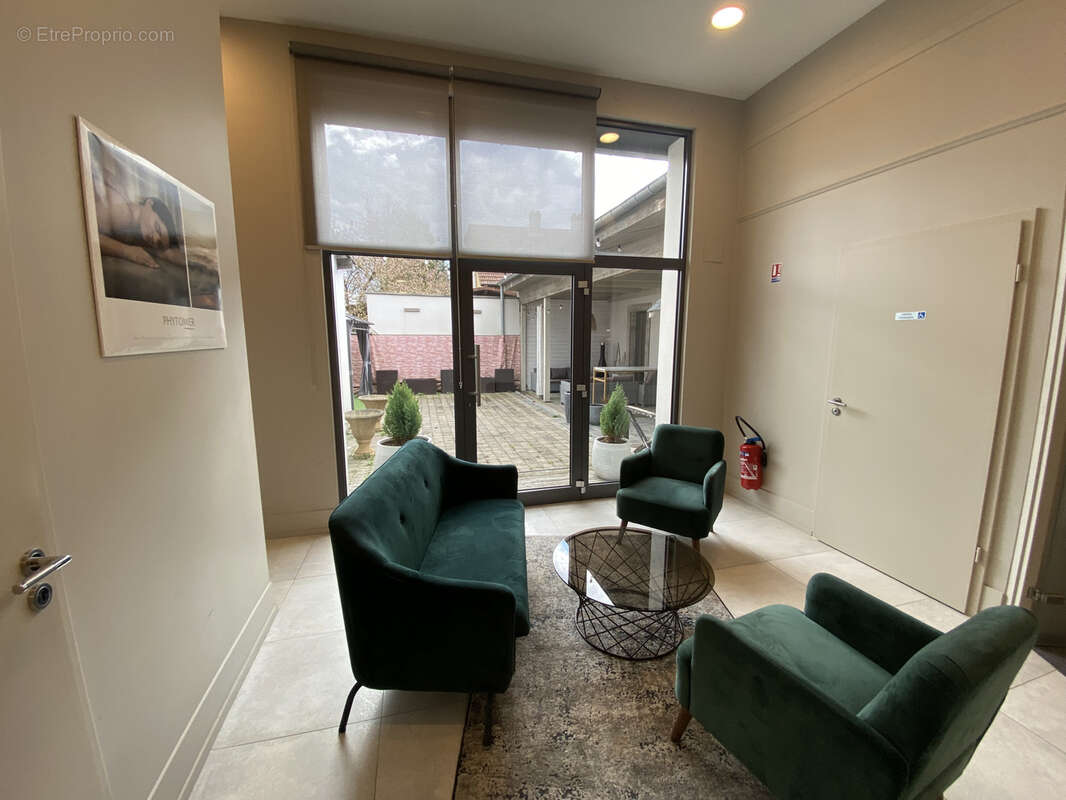 Commerce à SARREGUEMINES