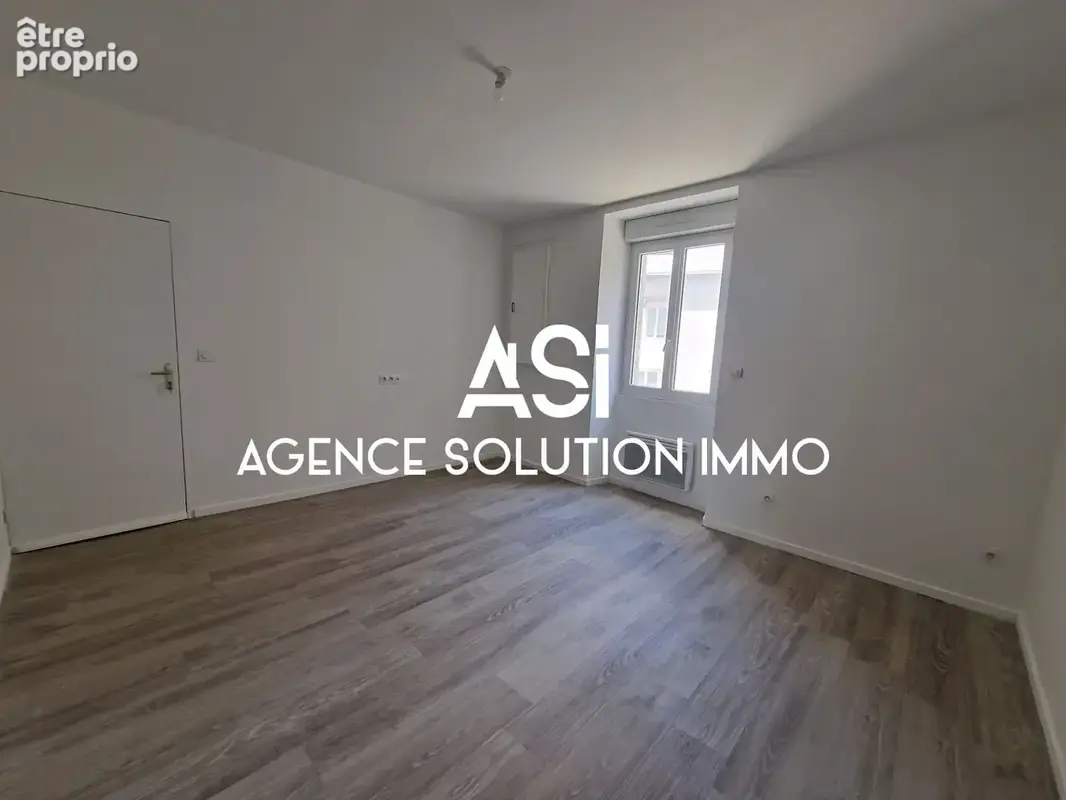 Appartement à SOULGE-SUR-OUETTE